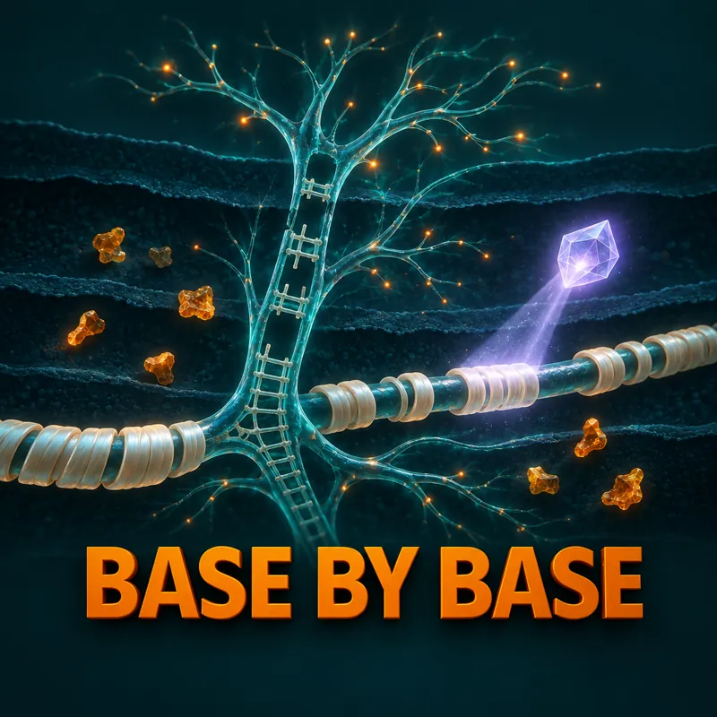 Cover for Adult Ank3 loss quiets neurons and lowers a myelin protein