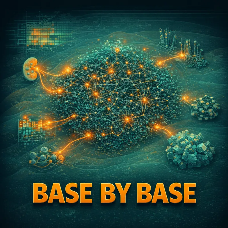 Cover for LECA's Ancient Interactome and Modern Disease